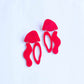 Maluum  Earrings - Neena Jewellery 