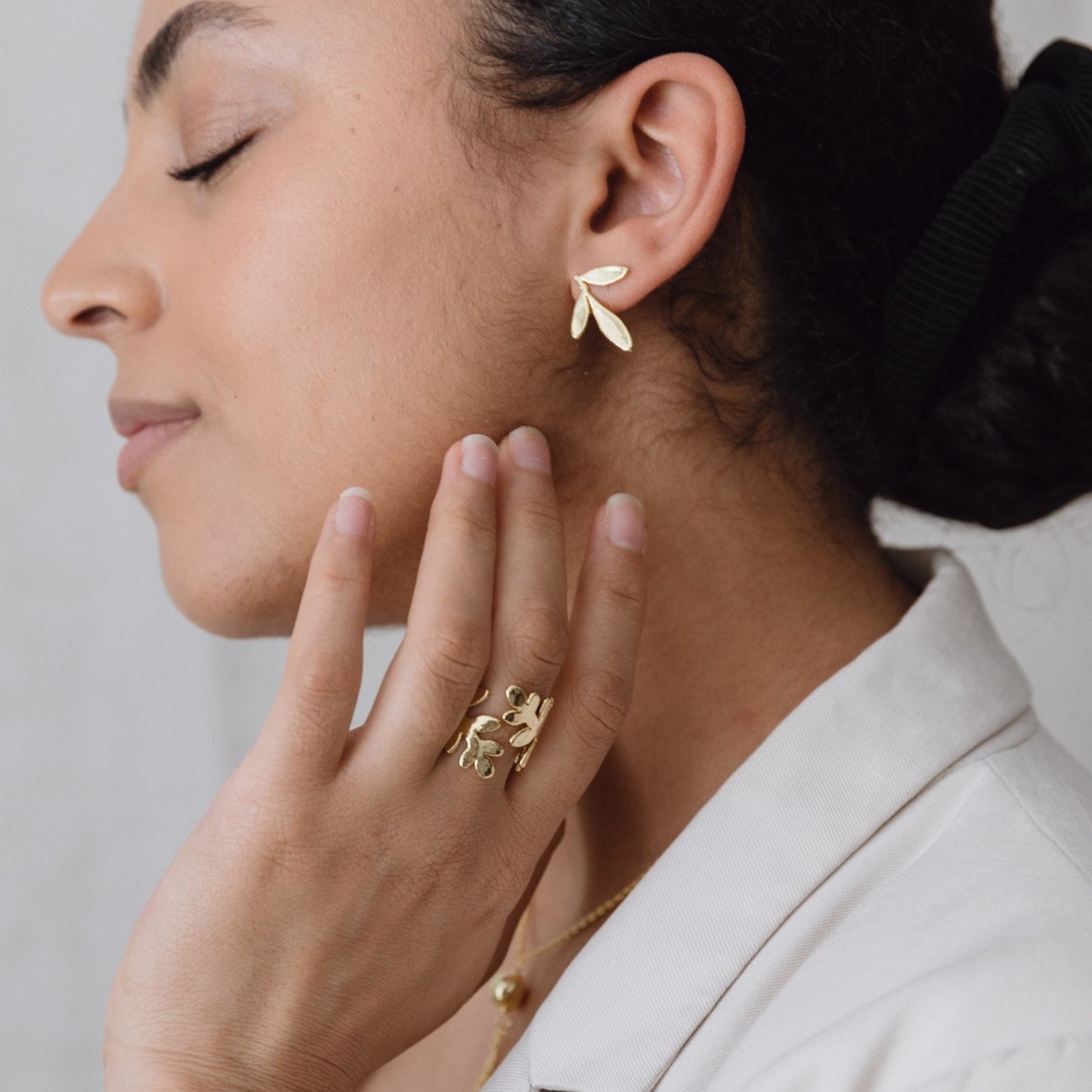 Ramo Ring - Neena Jewellery 