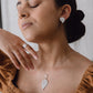 Anori Necklace - Neena Jewellery 