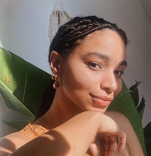 Nisia Earrings - Neena Jewellery 