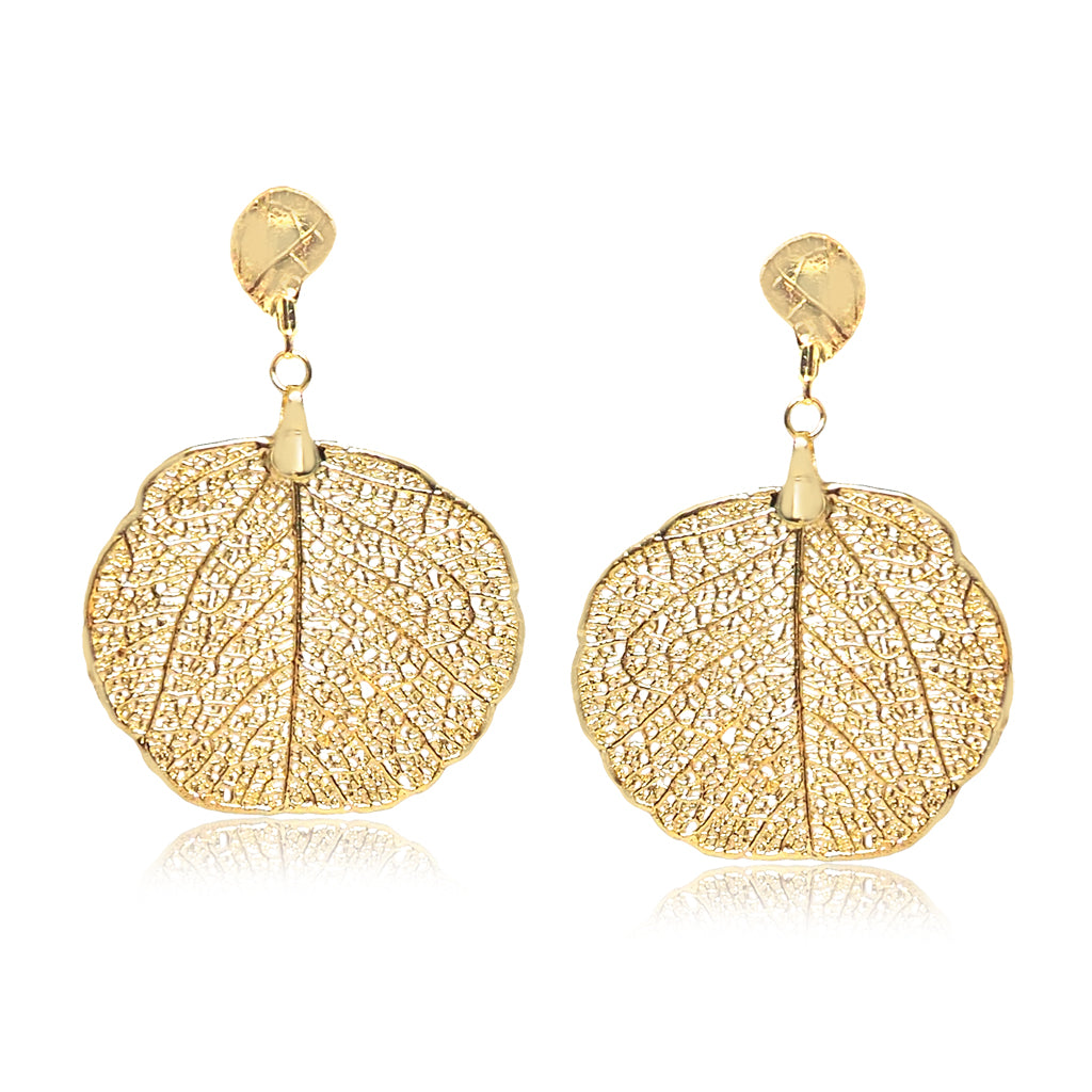 Silves Earrings - Neena Jewellery 