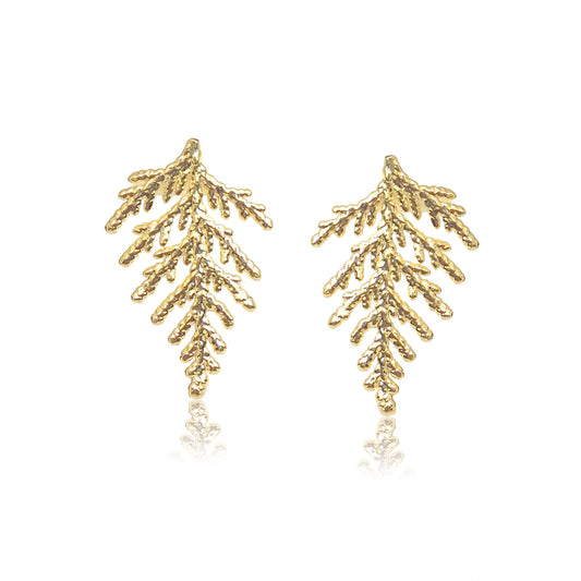 Tuia Earrings - Neena Jewellery 