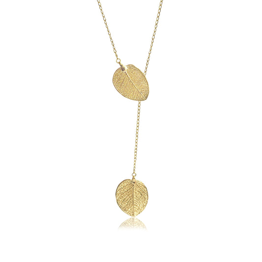 Afrodite Necklace - Neena Jewellery 