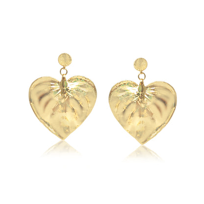 Layla Earrings - Neena Jewellery 