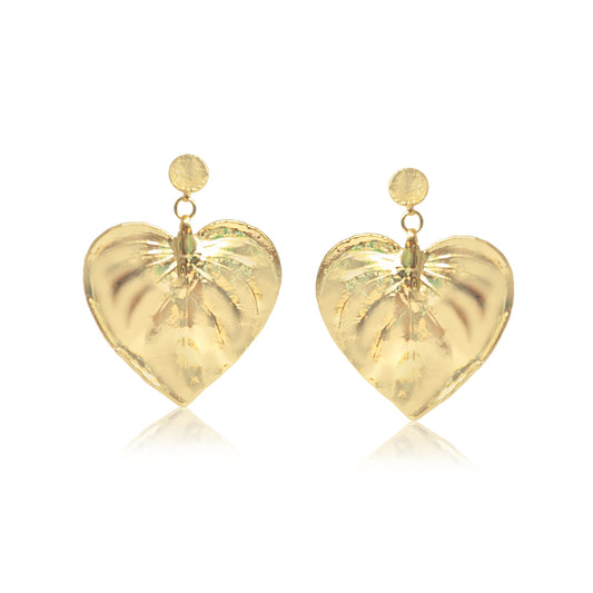 Layla Earrings - Neena Jewellery 