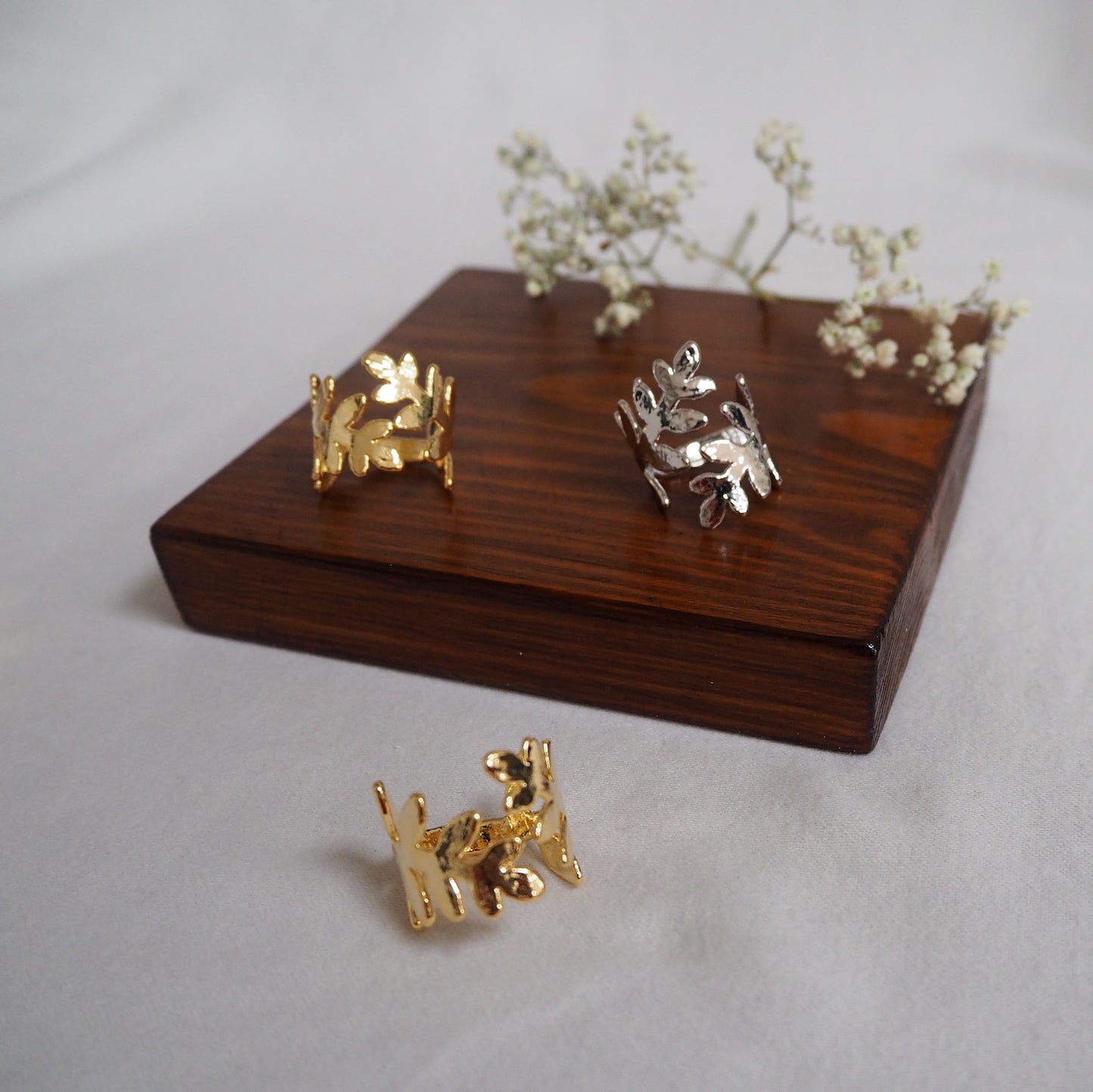 Ramo Ring - Neena Jewellery 
