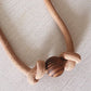 Triplice Dual Necklace/Belt - Neena Jewellery 
