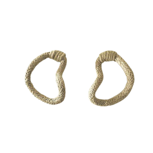 Molde Romã  Earrings - Neena Jewellery 