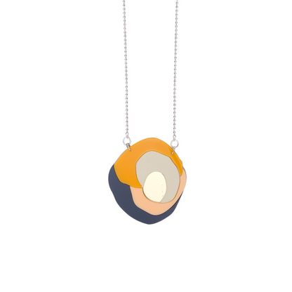 Verga Necklace - Neena Jewellery 