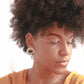 Cavo Earrings - Neena Jewellery 