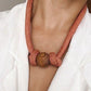 Triplice Dual Necklace/Belt - Neena Jewellery 
