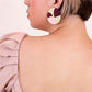 Frésia  Earrings - Neena Jewellery 