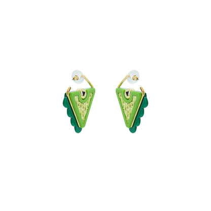 Ubá Earrings