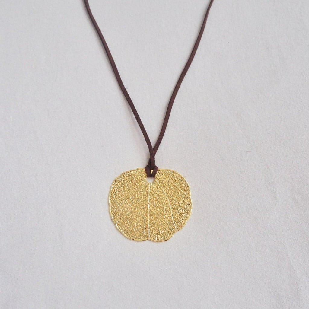 Silves Necklace - Neena Jewellery 