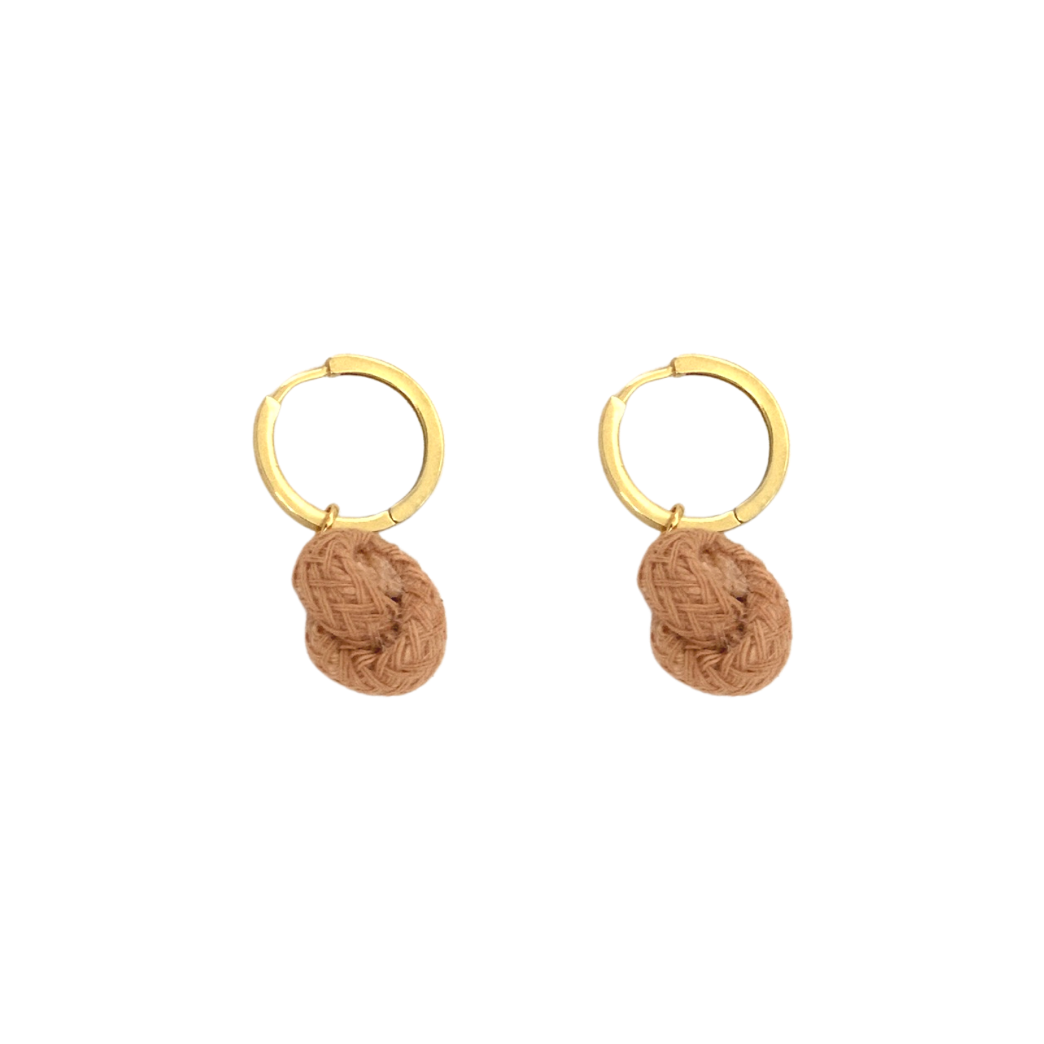 Nisia Earrings - Neena Jewellery 