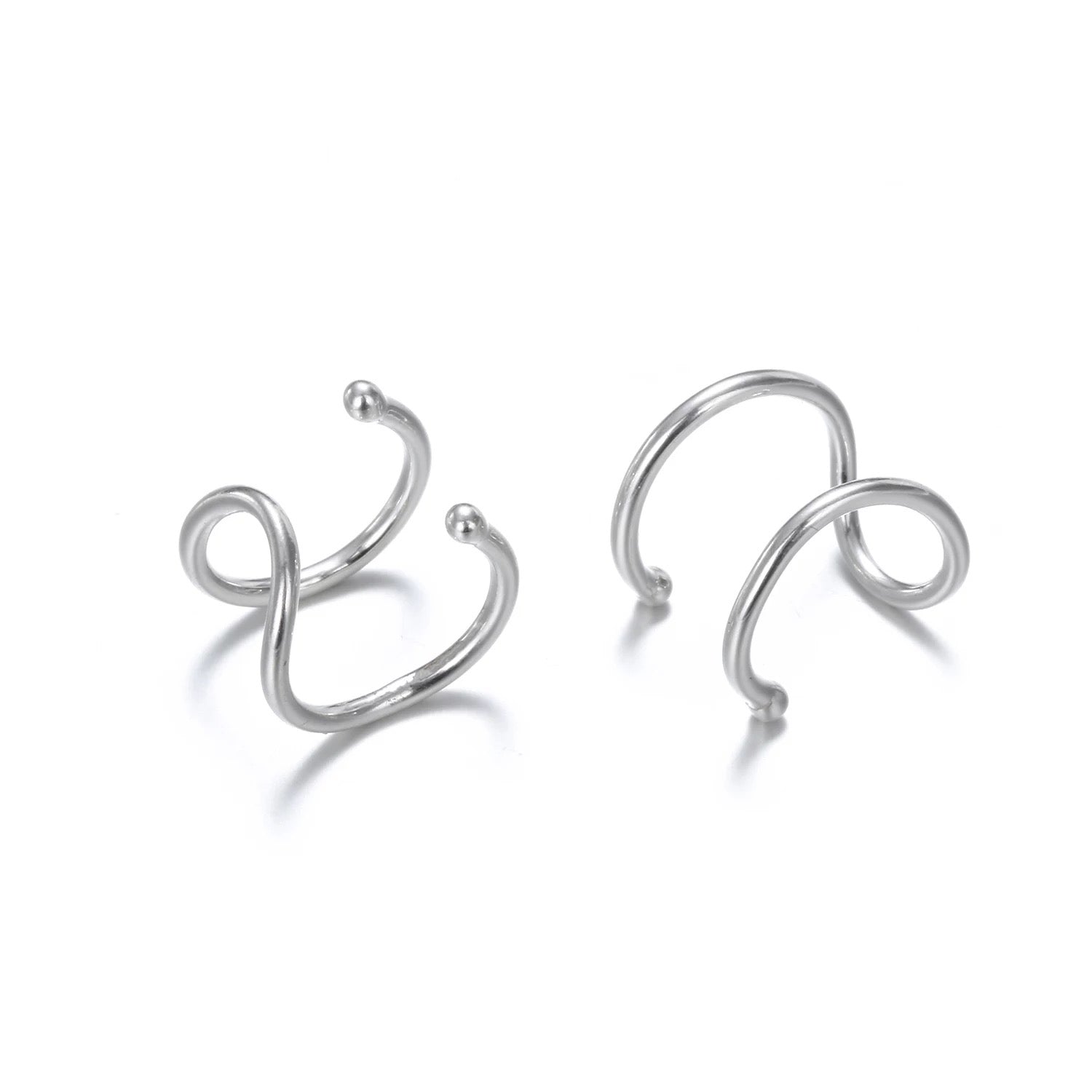 Ear Cuff (1 unit) - Neena Jewellery 