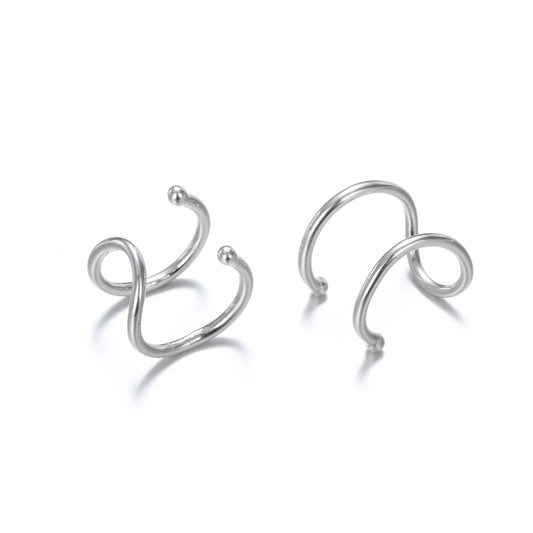 Ear Cuff (1 unit) - Neena Jewellery 