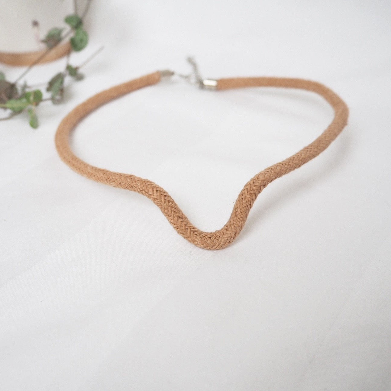 Corpo Choker - Neena Jewellery 