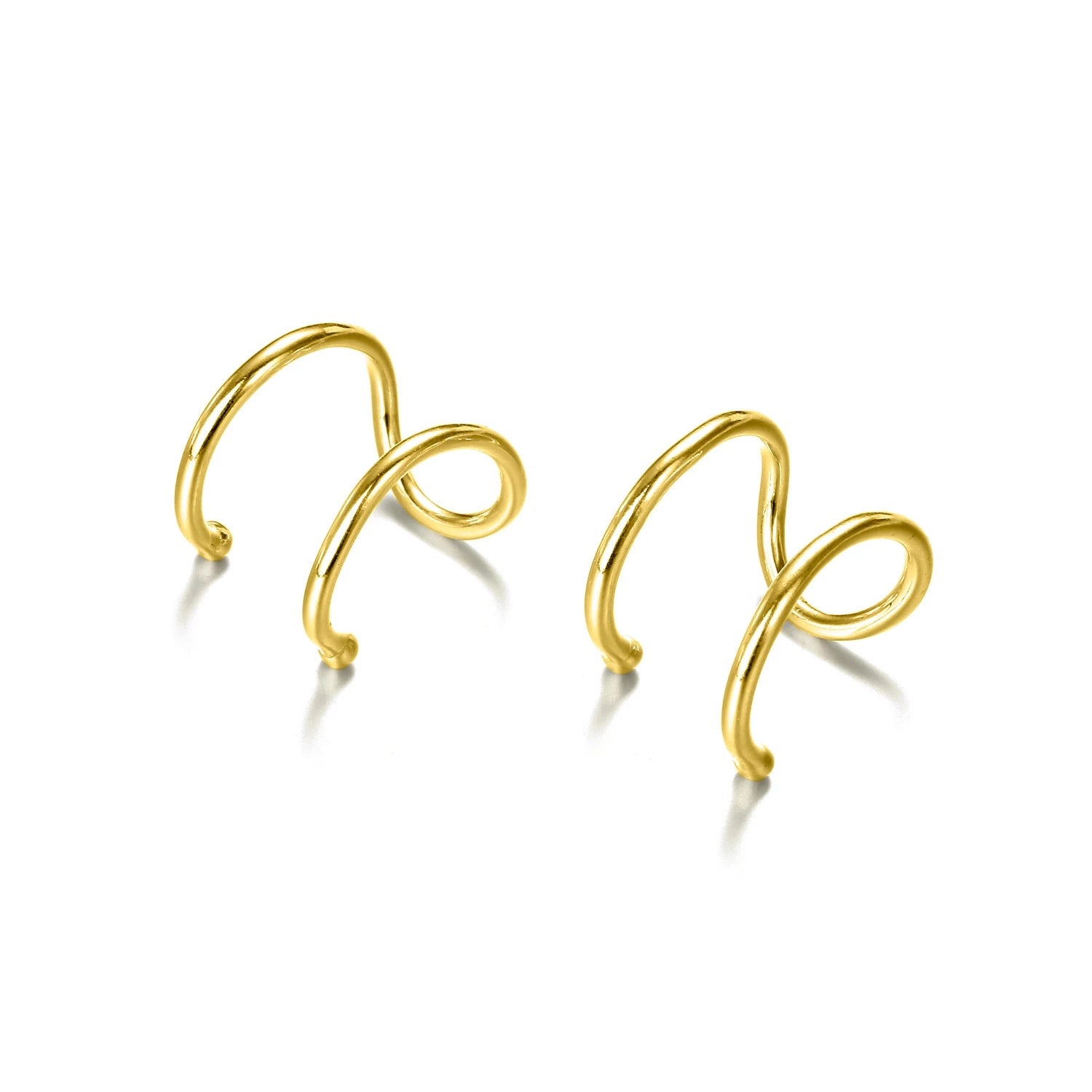 Ear Cuff (1 unit) - Neena Jewellery 