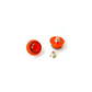 3-1 Kit Stone Hoops And Pendant Earrings