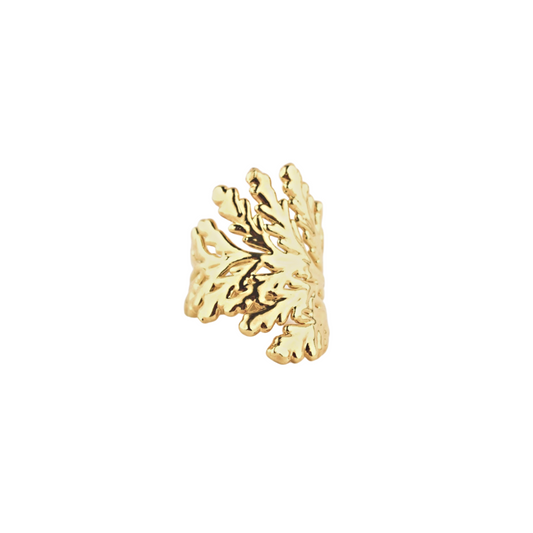 Renda Ring - Neena Jewellery 