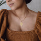 Coari Necklace - Neena Jewellery 